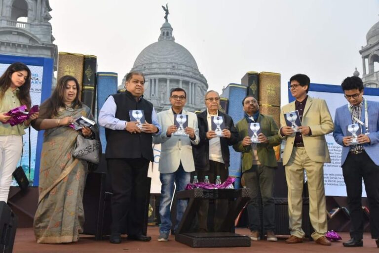 deep prakashan, diptangshu mondal