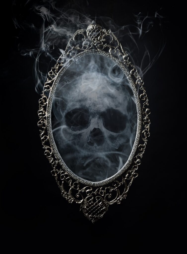 Deep Prakashan horror books