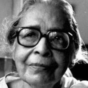 lila majumder