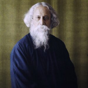 rabindranath tagore