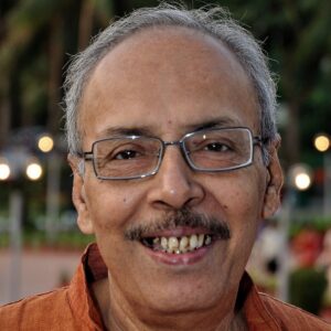 shirshendu mukhopadhyay